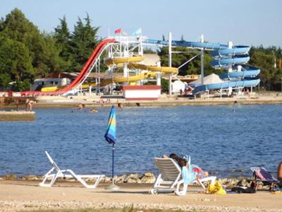 Apartments Umag Zimmer foto